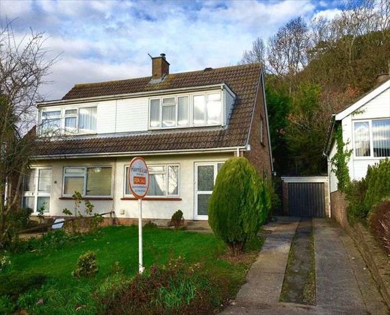 3 Bedroom Semi-Detac...